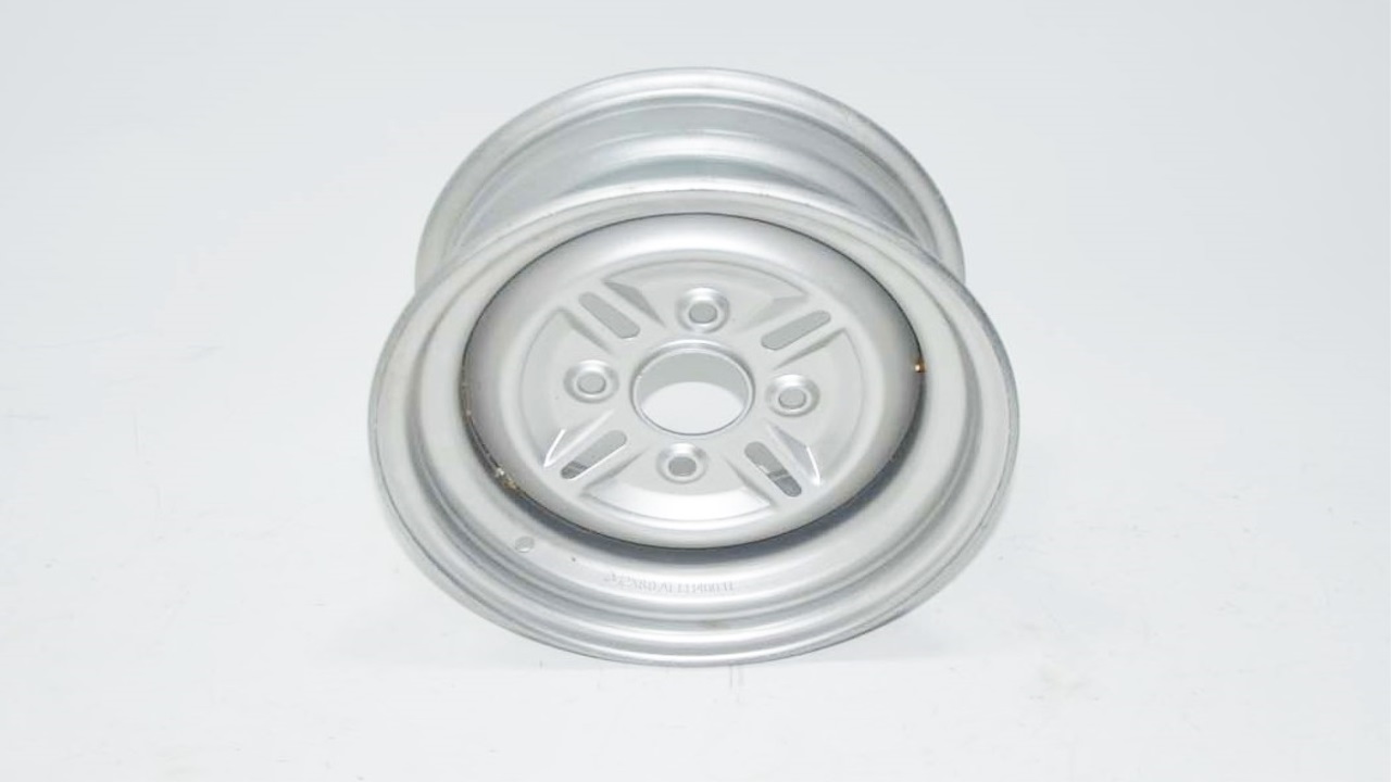 ARKA JANT T3 ( LH 400 )